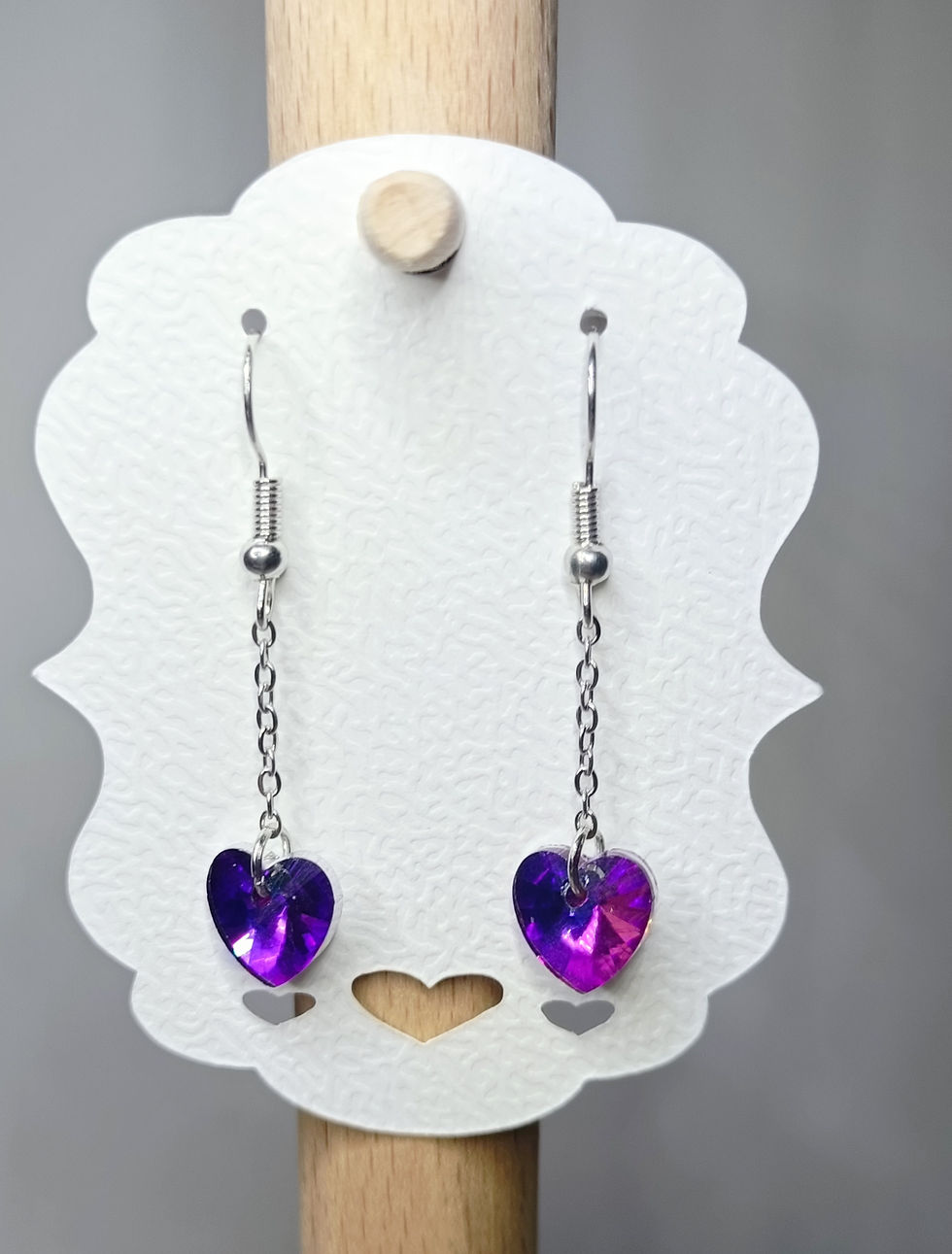 Miniature : Boucle d'oreille 