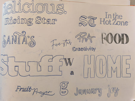 Exercise 1: Type Samples