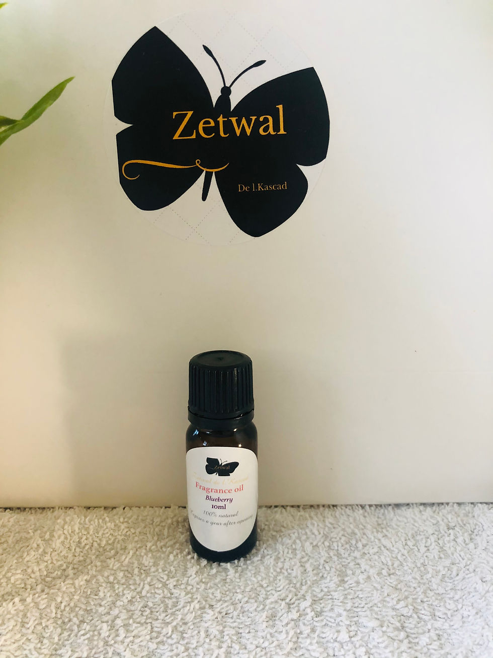 Thumbnail: Parfum oil