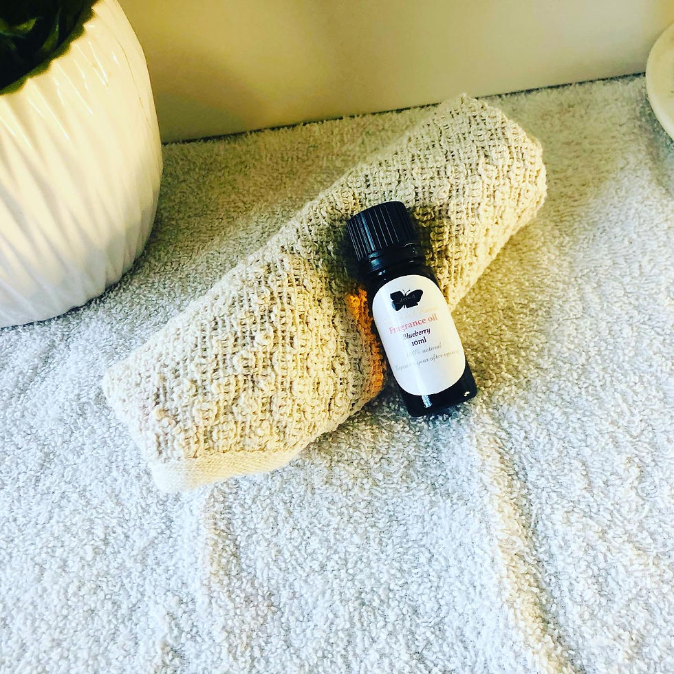 Thumbnail: Parfum oil