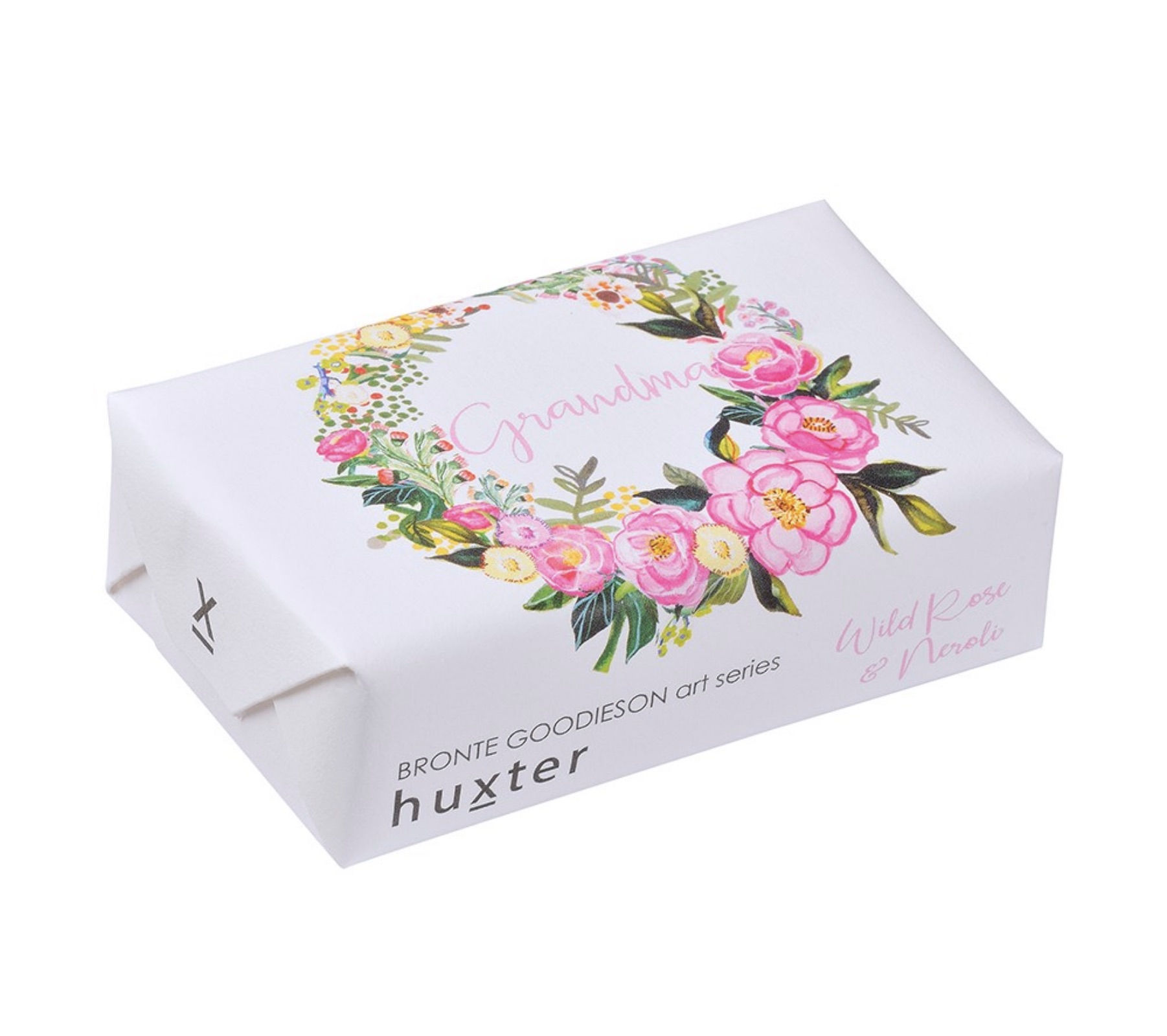 Natural Soap by Huxter