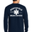 Thumbnail: EMS - Gildan® Ultra Cotton® 100% US Cotton Long Sleeve T-Shirt