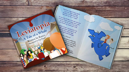 Leviatopia