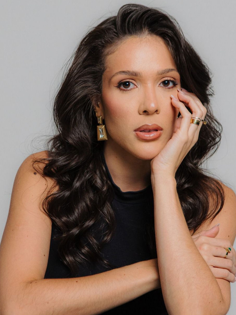 Dra. Gabriela Barrros