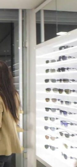 Etagères en PLEXIGLAS® EndLighten