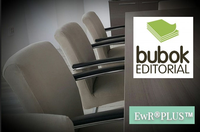 Author in Bubok Publishing Company
