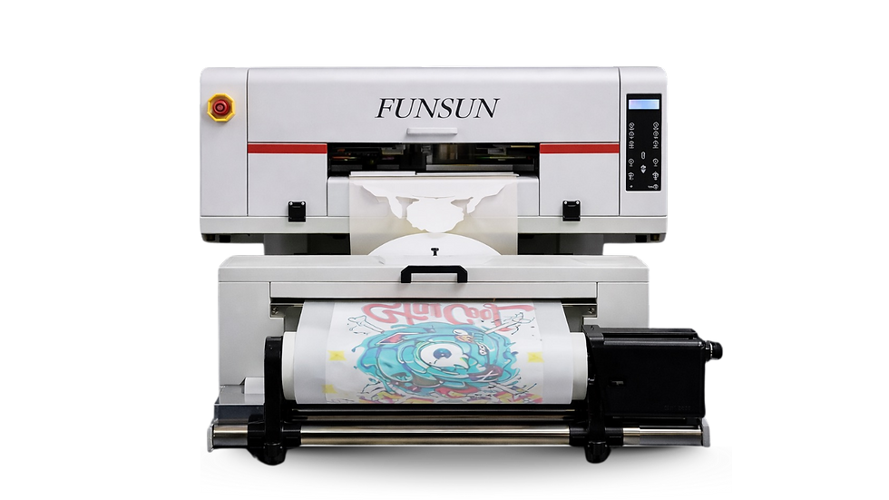 Funsun DTF Printer