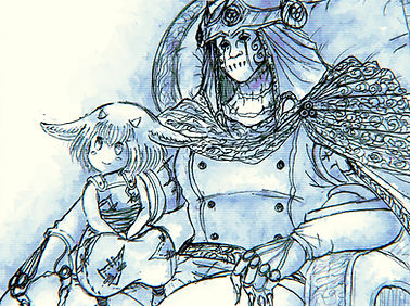 The Speakers: Legend of Haktvin