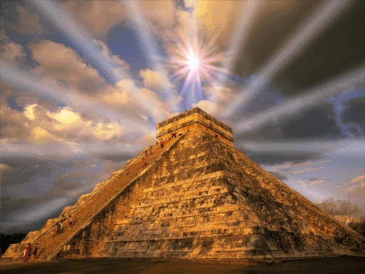 Piramida z žarki.gif