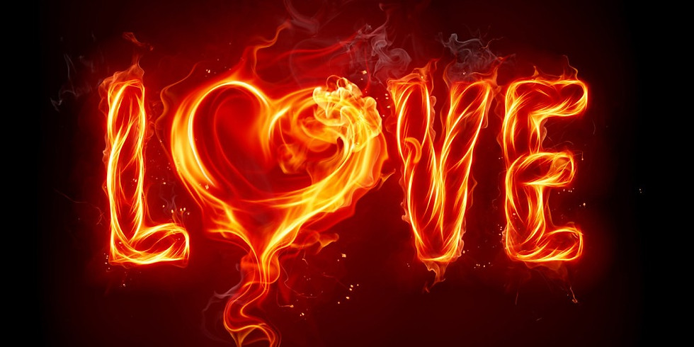 Love Again (Individuals and Couples)