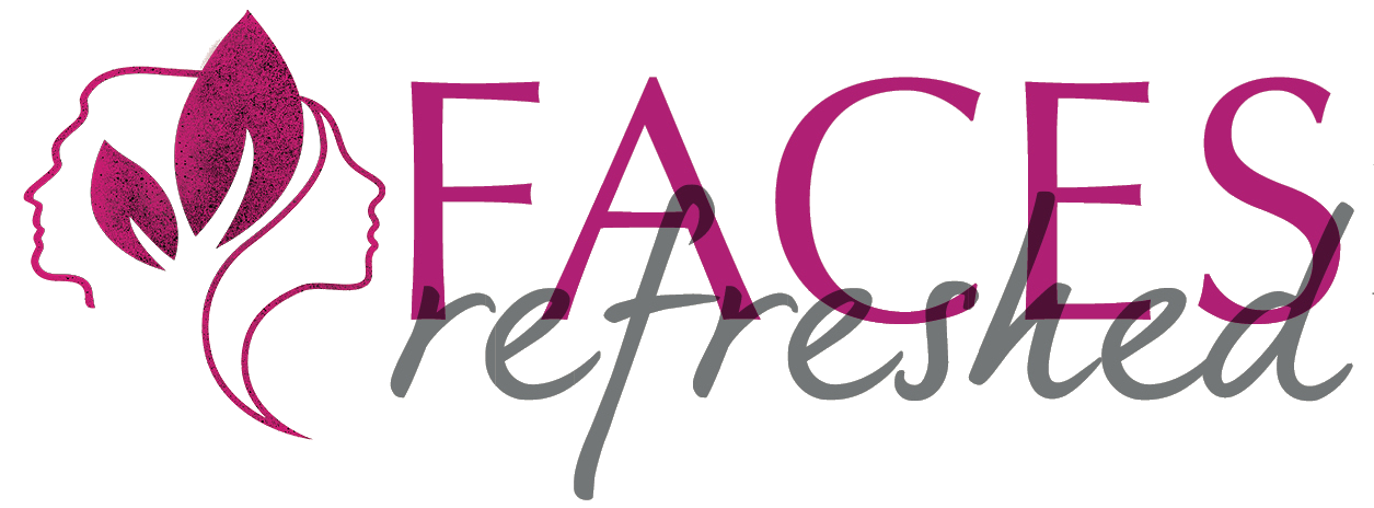 Clean, professional medical spa treatment room with neutral tones at Faces refreshed in Melville