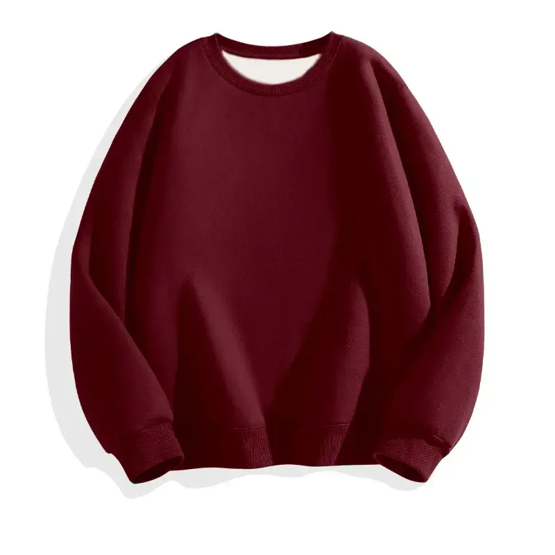 Miniatura: Autumn Winter Woman's Hoodies Oversize