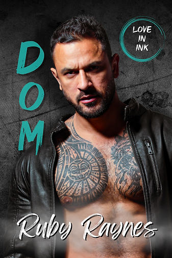 Dom - Love In Ink 4 - Ebook Cover (1).png
