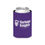 Thumbnail: Garbage Knights Can Coozie