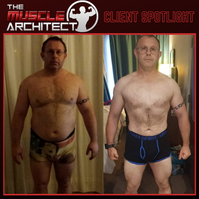 Personal Training in Thame