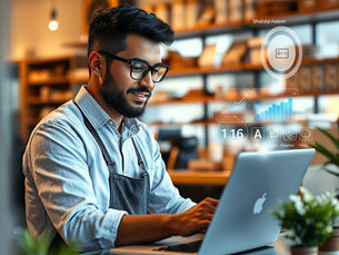How AI Helps Small Businesses Compete With Big Brands in 2026