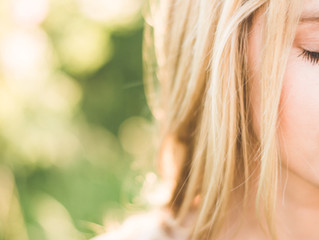 Your Thoughts LIE: Then Lead You To Anxiety, Stress, & Upset? But, You Can Have A Peaceful Mind.