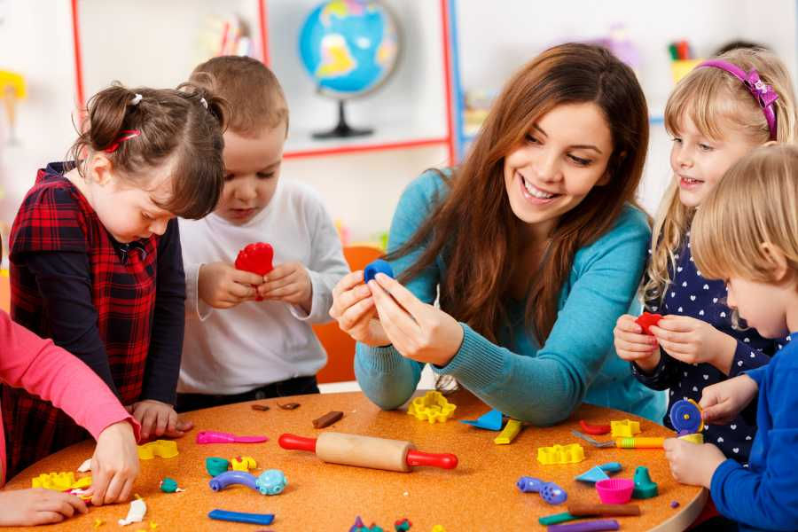 Things to Do with Kids in Billings, Montana