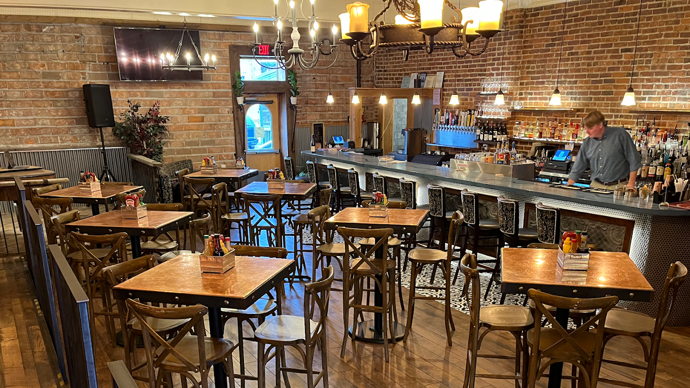 Photo by The Old Post