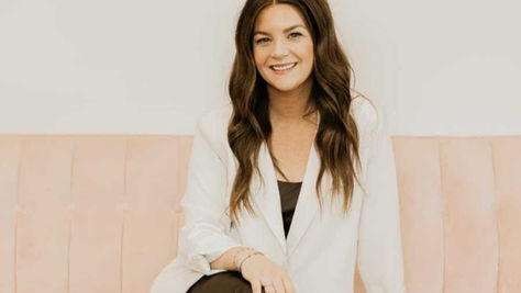 Hot Seat with Hannah Freund
