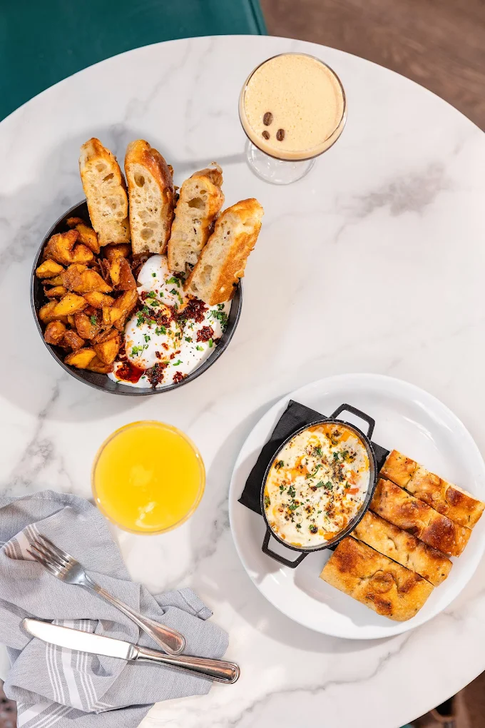 Photo by Cafe Mimosa