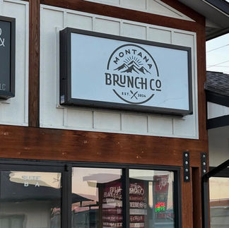 Photo by Montana Brunch Co.
