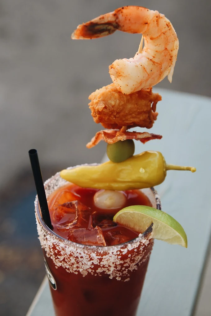 Photo by The Old Post