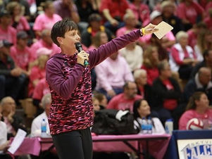 Vicki Carle's Pink Revolution: How a Breast Cancer Survivor Sparked a Statewide Movement