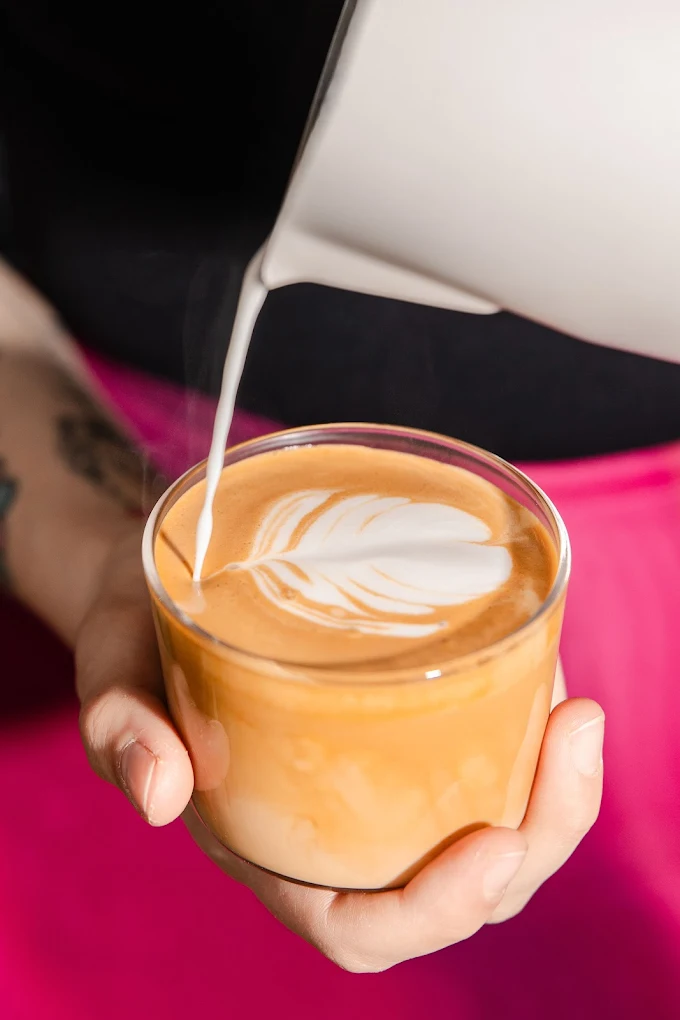 Photo by Cafe Mimosa