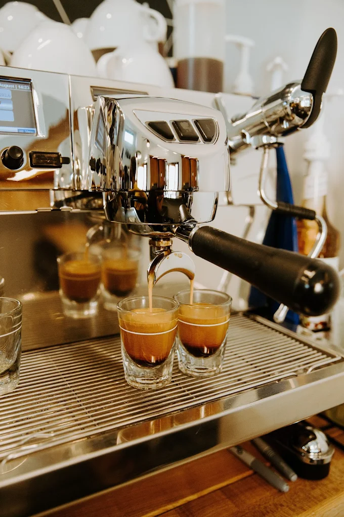 Photo by Cambie Taphouse + Coffee