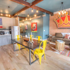 Big Sky Stays: Our Favorite Short-Term Rentals Across the State