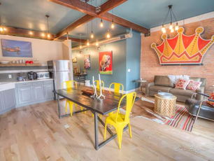 Big Sky Stays: Our Favorite Short-Term Rentals Across the State