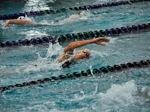 2025 Montana High School State Swimming: Meet the GFH & CMR Swimmers