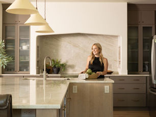 Elevating Montana Design: The Vision of Jessica Hannesson