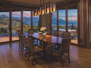 Montana's Best Lighting Showrooms