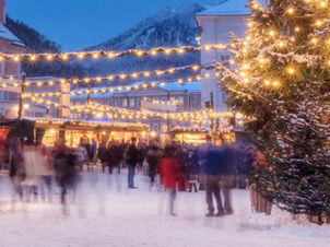 Montana Holiday Guide: Celebrating the Season Across Big Sky Country