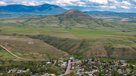 Hometown Highlights - Belt, Montana