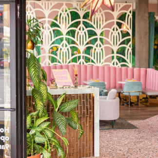 Photo by Cafe Mimosa