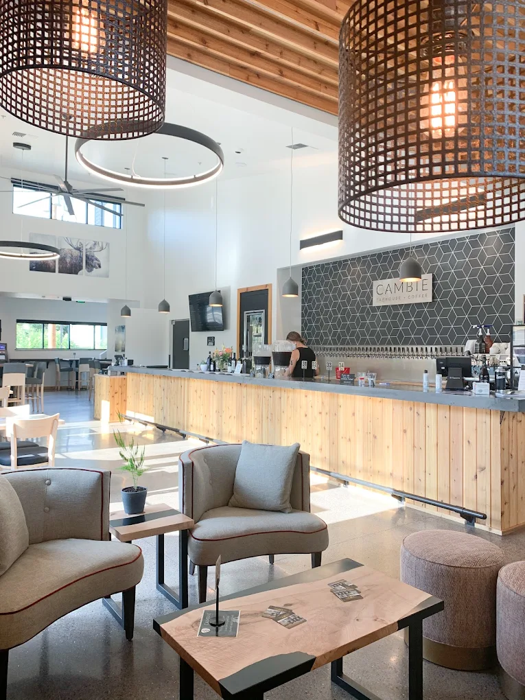 Photo by Cambie Taphouse + Coffee