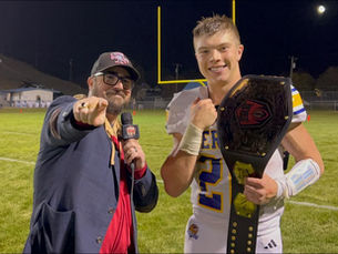 The F.A.N. Show: How Richard Tieman Brings Monday Night Football Energy to Montana Sports