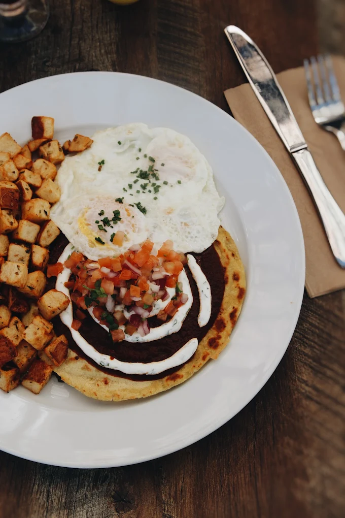 Photo by The Old Post