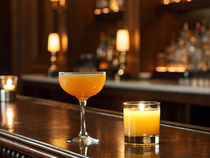 Hidden Bars and Secret Sips - Montana Speakeasies