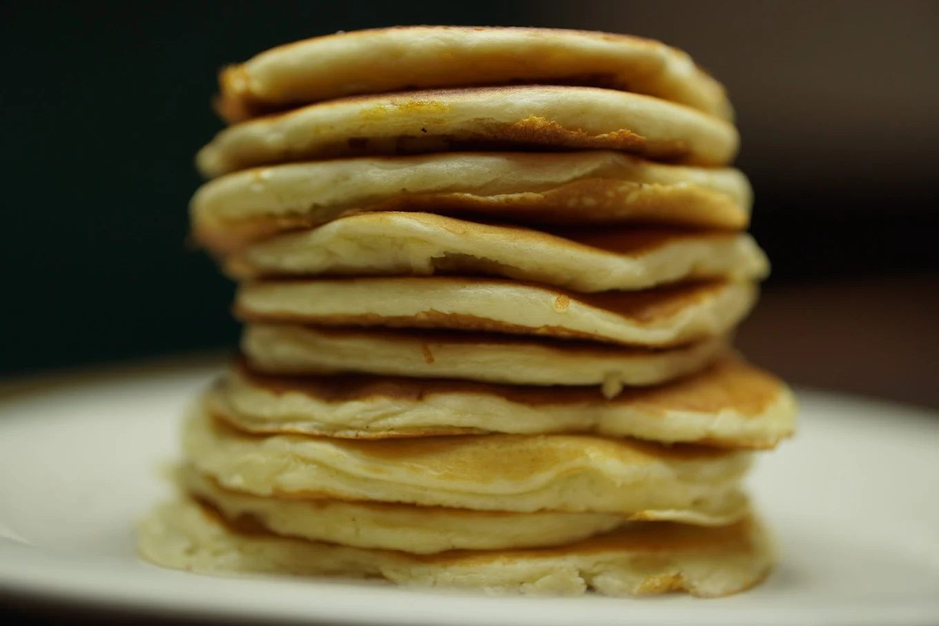 Photo by Paul's Pancake Parlor