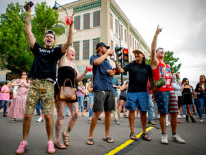 Your Complete Guide to Downtown Summer Jam 2026 in Great Falls, MT