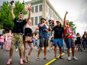 Your Complete Guide to Downtown Summer Jam 2026 in Great Falls, MT