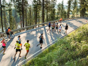 Montana Race Guide: 5K, 10K, Half-Marathons, Marathons, Gravel Races, Trail Races, and More