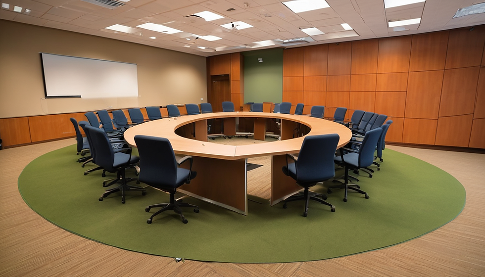 Cybersecurity Standards for Non-Profits Seminar