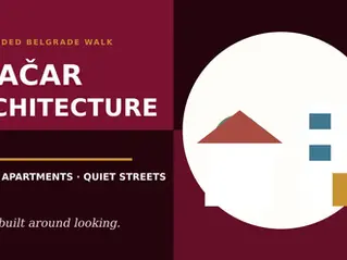 vracar architecture