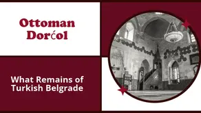 ottoman dorcol