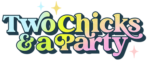 Two Chicks And A Party_Alternate Log
